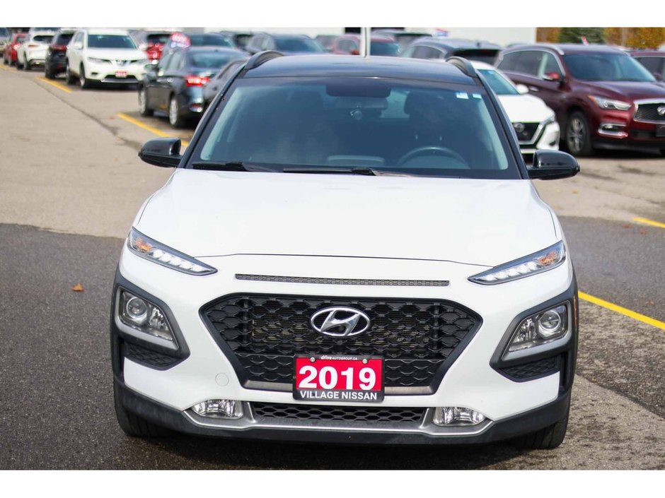 2019 Hyundai Kona 2.0L Preferred-2