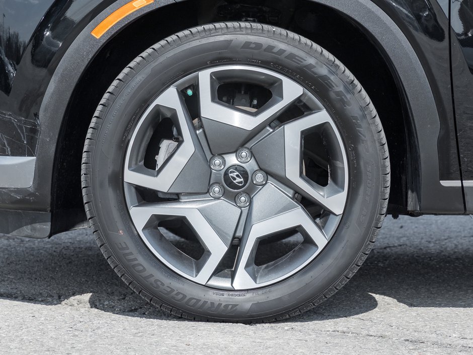 2025 Hyundai Palisade Preferred-4