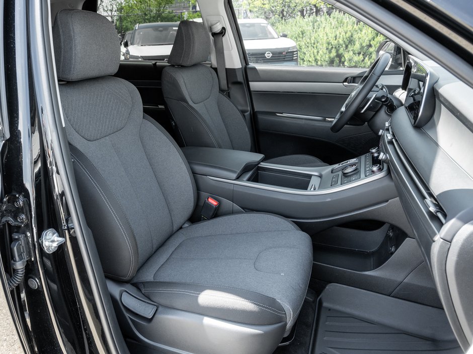 2025 Hyundai Palisade Preferred-20