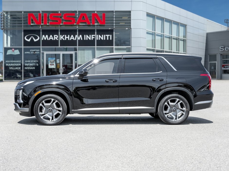 2025 Hyundai Palisade Preferred-3