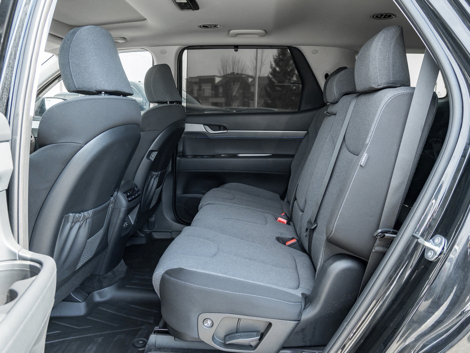 2025 Hyundai Palisade Preferred-22