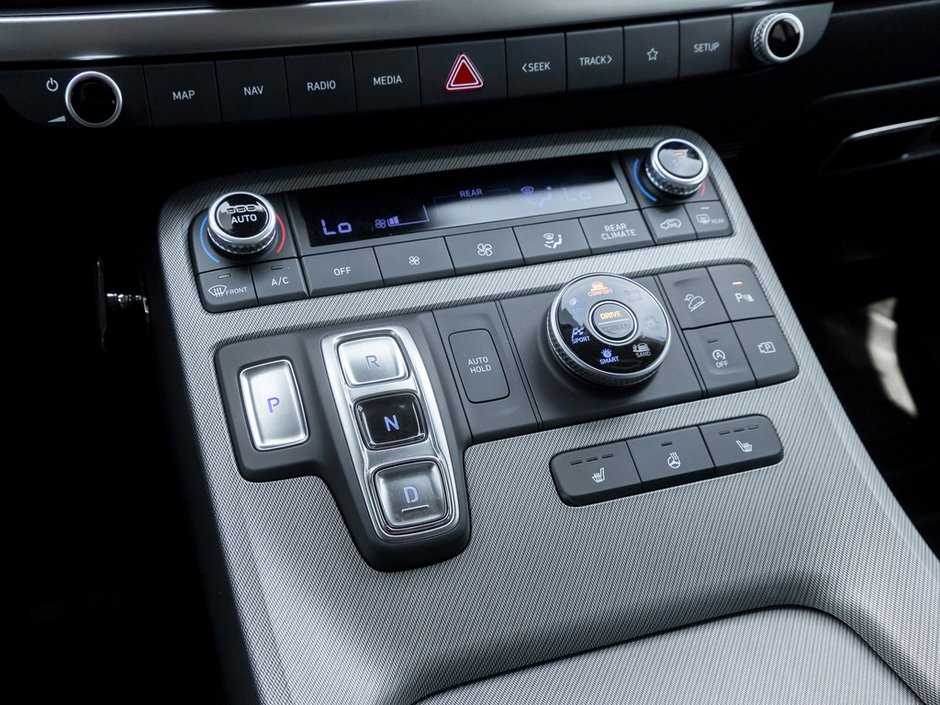 2025 Hyundai Palisade Preferred-15