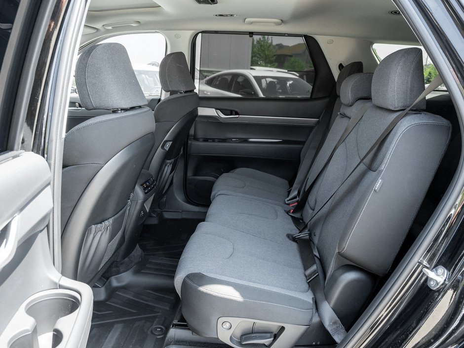2025 Hyundai Palisade Preferred-21