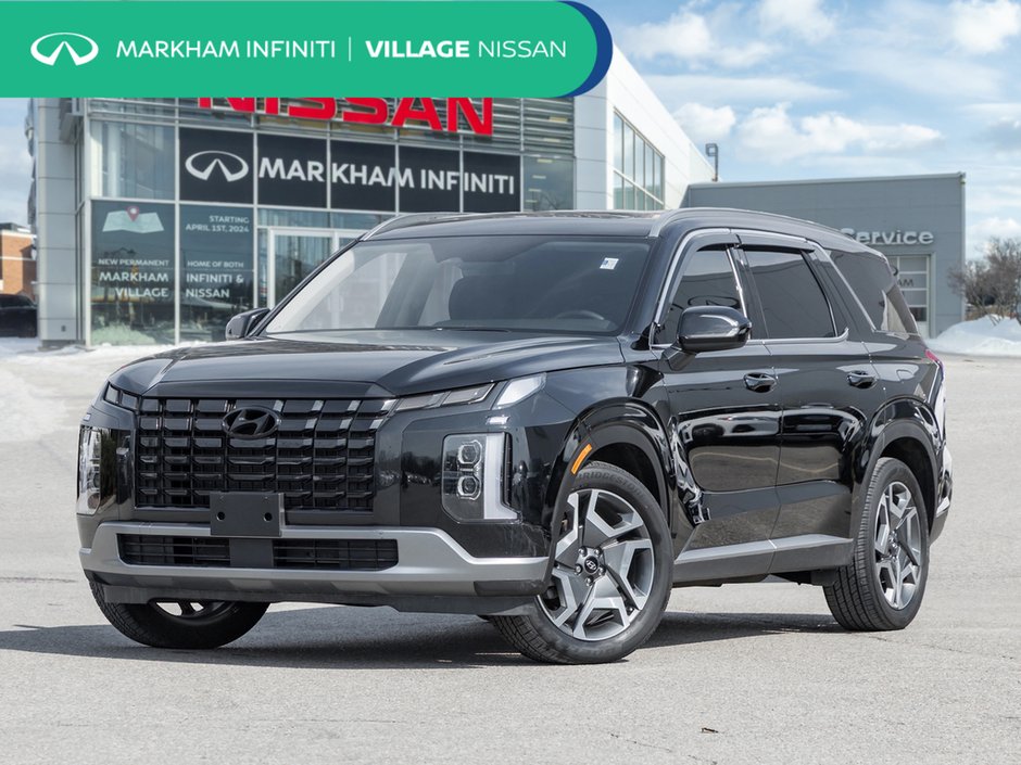 2025 Hyundai Palisade Preferred-0