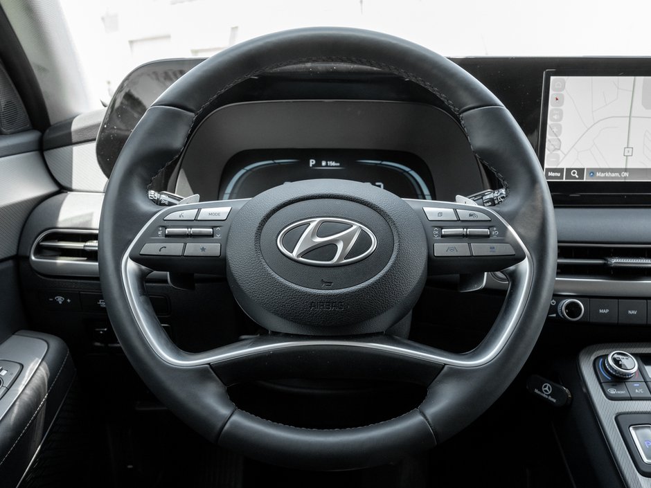 2025 Hyundai Palisade Preferred-8