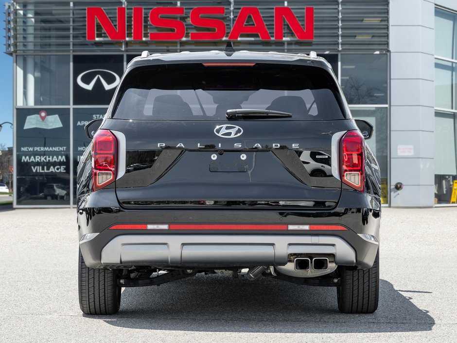 2025 Hyundai Palisade Preferred-6