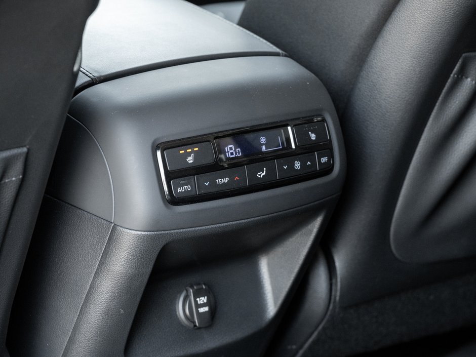 2025 Hyundai Palisade Preferred-22