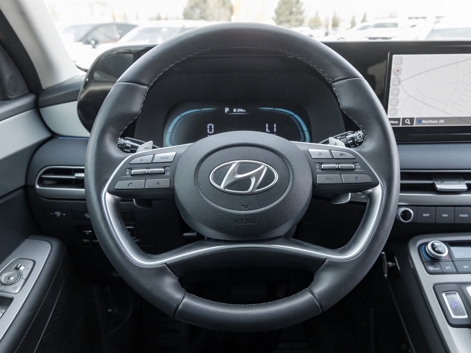 2025 Hyundai Palisade Preferred-8