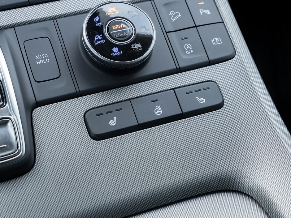 2025 Hyundai Palisade Preferred-16