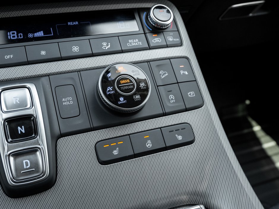 2025 Hyundai Palisade Preferred-16
