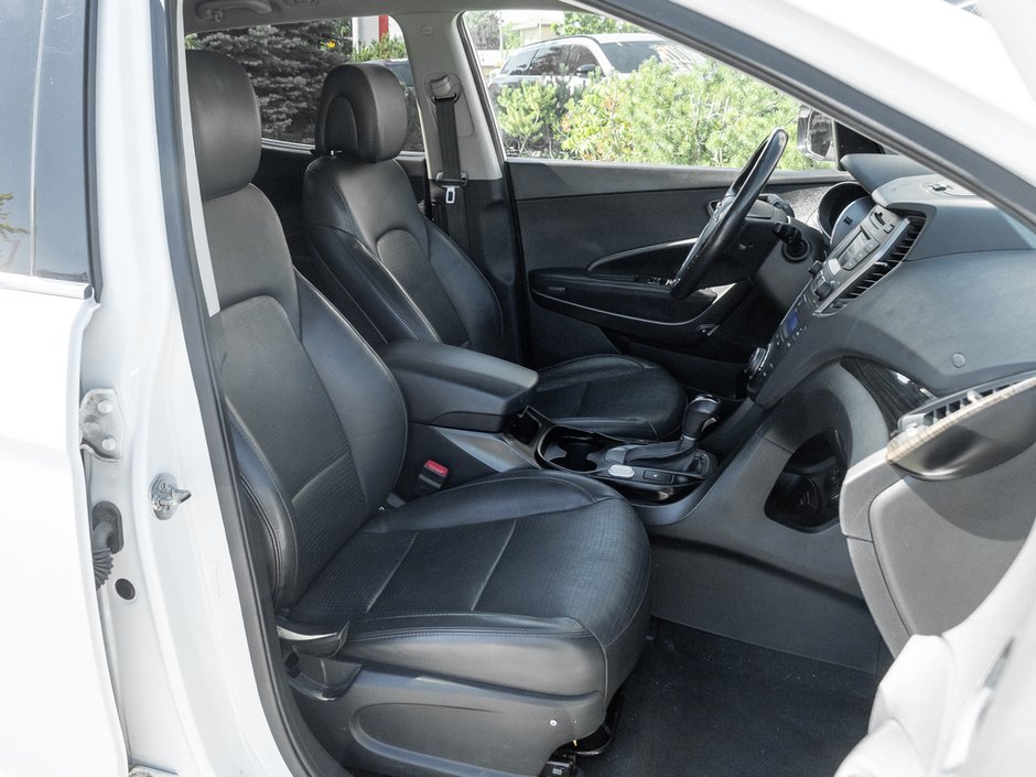 2013 Hyundai Santa Fe Sport 2.0T Premium-20