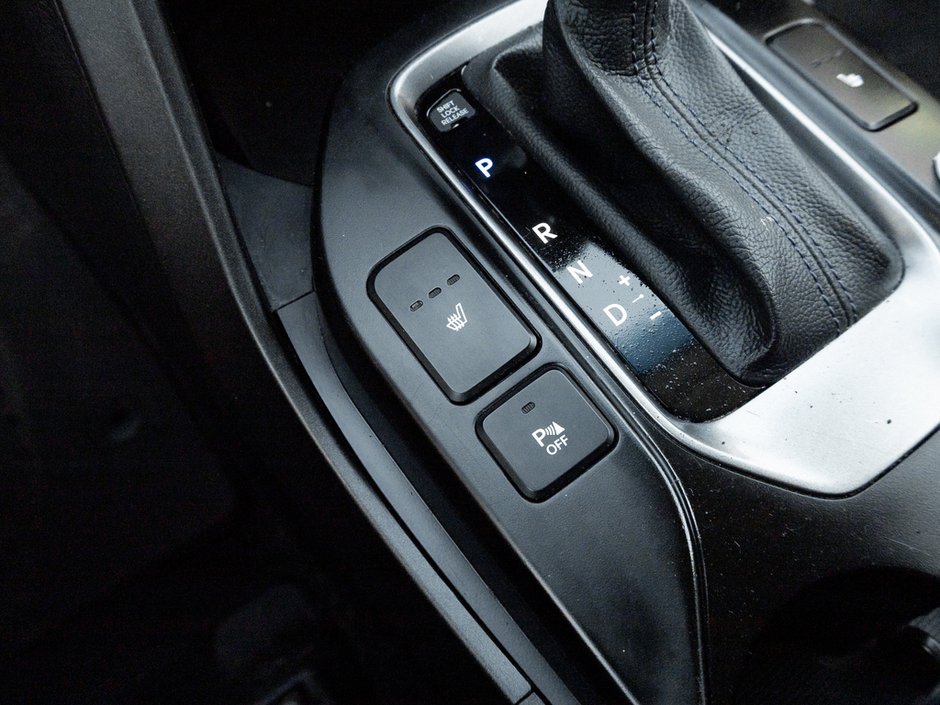 2013 Hyundai Santa Fe Sport 2.0T Premium-15