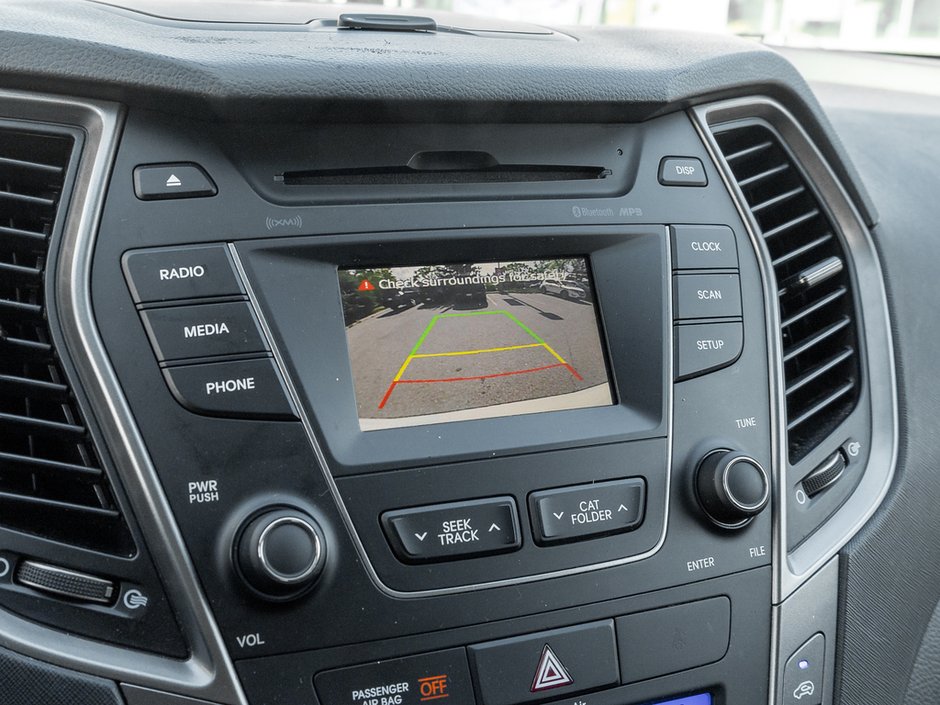 2013 Hyundai Santa Fe Sport 2.0T Premium-11