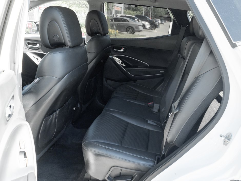 2013 Hyundai Santa Fe Sport 2.0T Premium-21