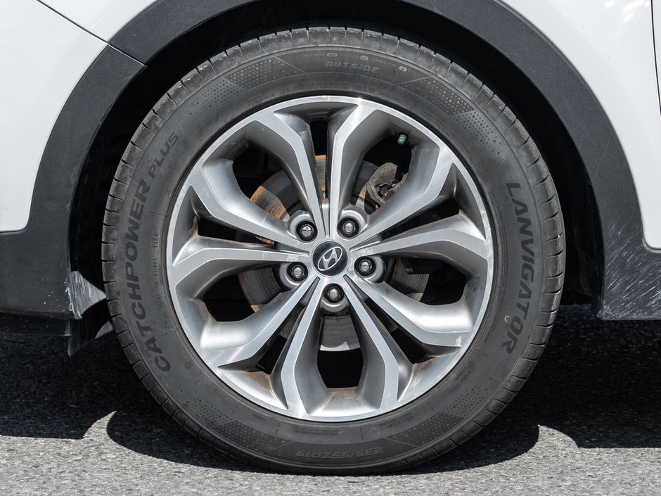 2013 Hyundai Santa Fe Sport 2.0T Premium-4