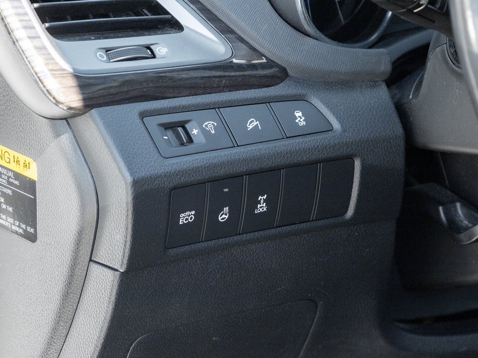 2013 Hyundai Santa Fe Sport 2.0T Premium-13