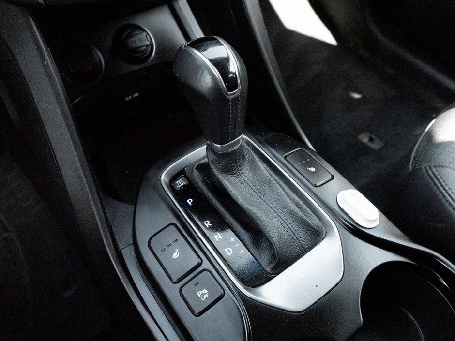 2013 Hyundai Santa Fe Sport 2.0T Premium-14