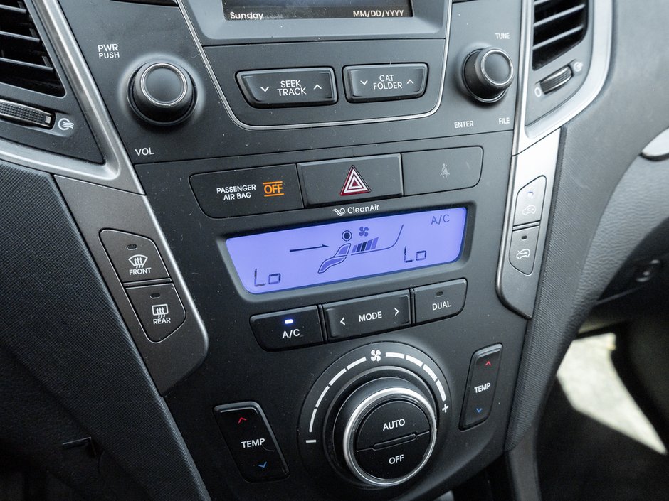 2013 Hyundai Santa Fe Sport 2.0T Premium-17