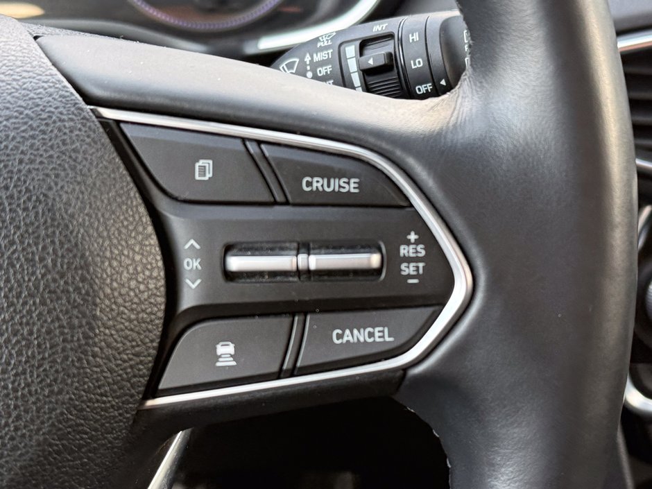 2020 Hyundai Santa Fe Preferred 2.4-23