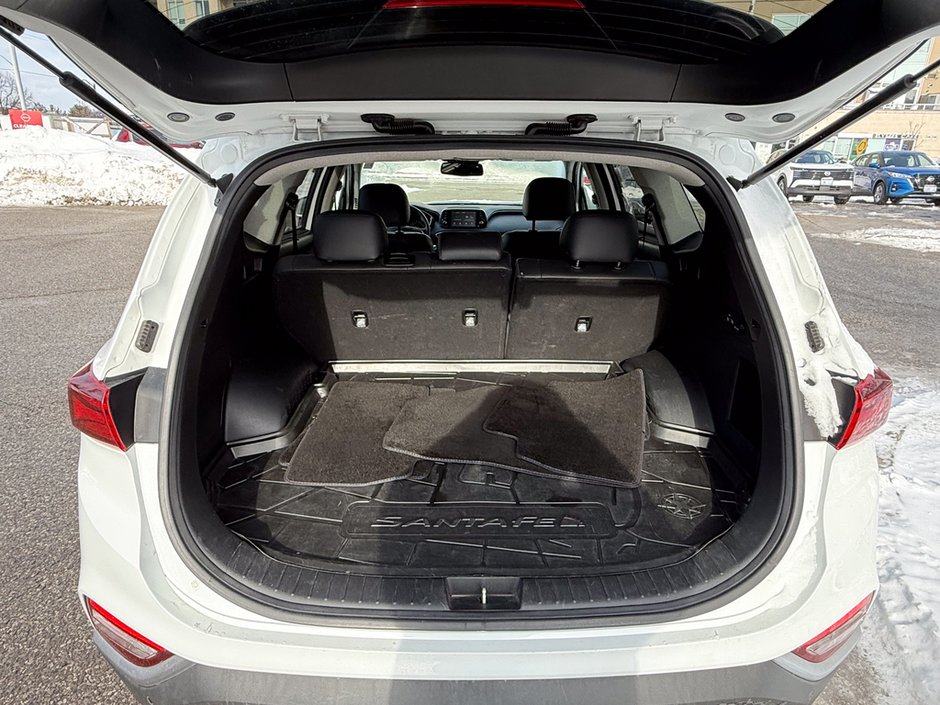 2020 Hyundai Santa Fe Preferred 2.4-13