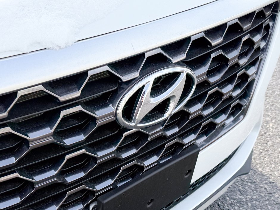 2020 Hyundai Santa Fe Preferred 2.4-9