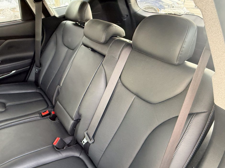 2020 Hyundai Santa Fe Preferred 2.4-14