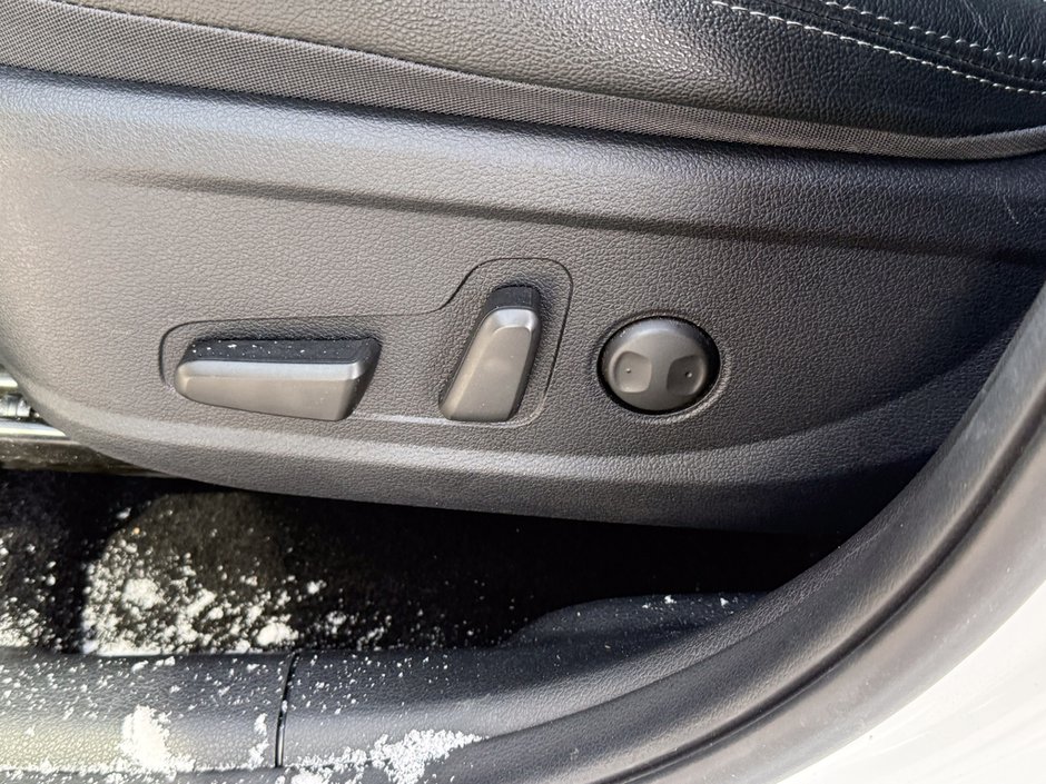 2020 Hyundai Santa Fe Preferred 2.4-20