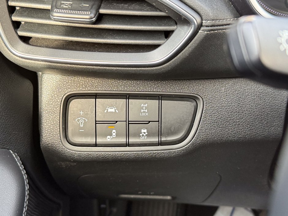 2020 Hyundai Santa Fe Preferred 2.4-22