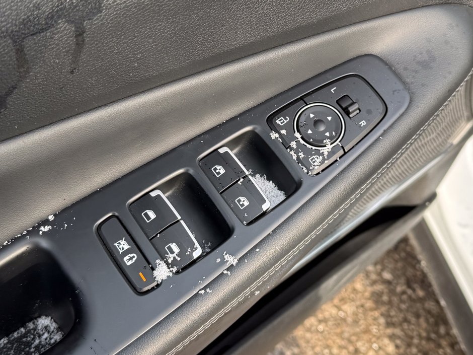 2020 Hyundai Santa Fe Preferred 2.4-19