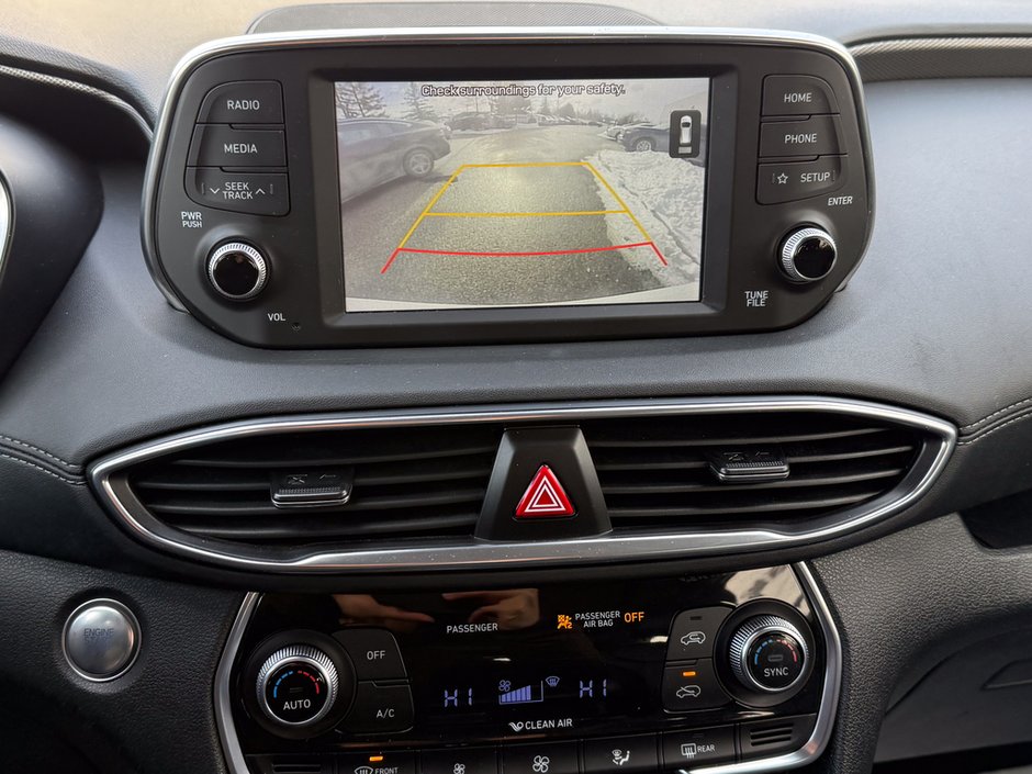 2020 Hyundai Santa Fe Preferred 2.4-25