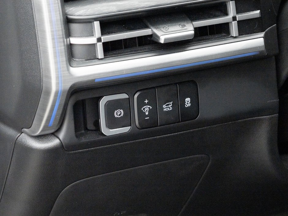 2025 Hyundai Santa Fe Luxury-16