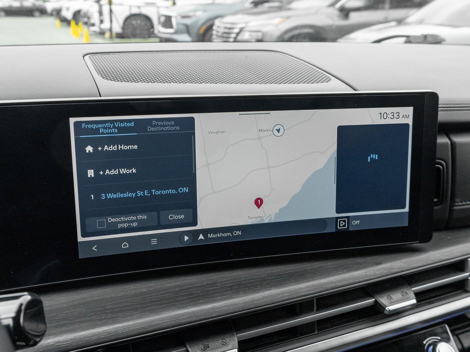 2025 Hyundai Santa Fe Luxury-11