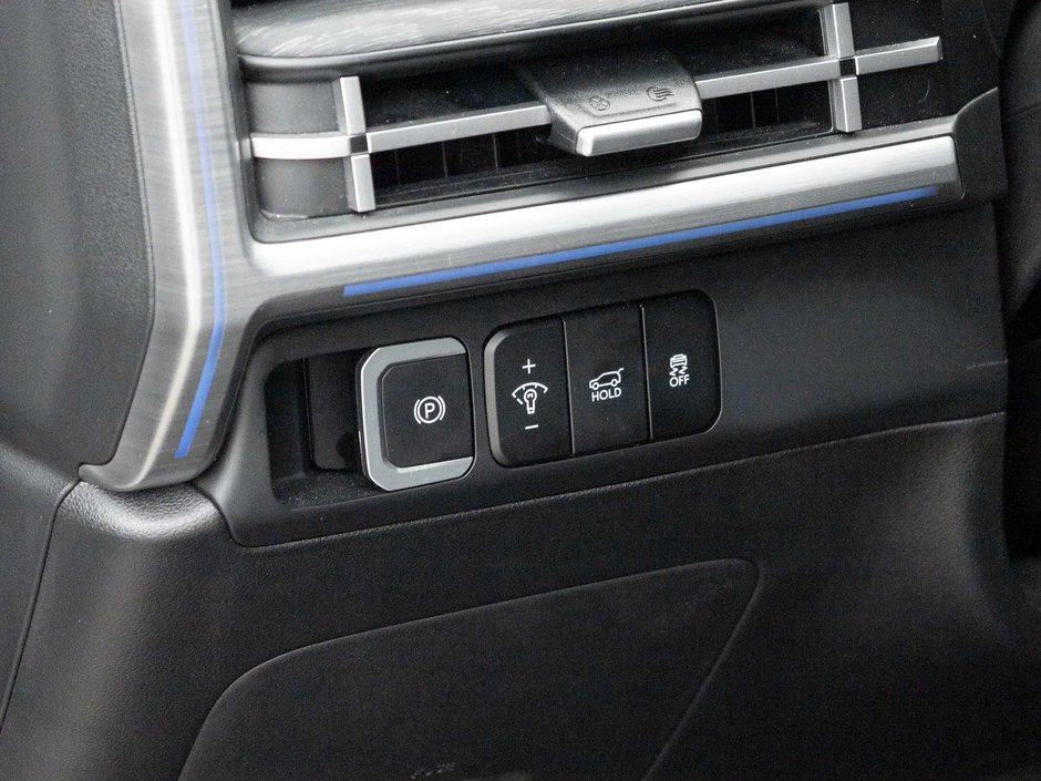 2025 Hyundai Santa Fe Luxury-16