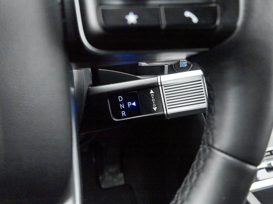 2025 Hyundai Santa Fe Luxury-17