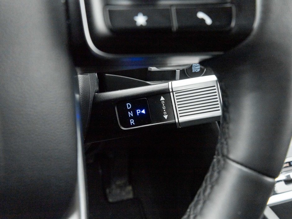 2025 Hyundai Santa Fe Luxury-17