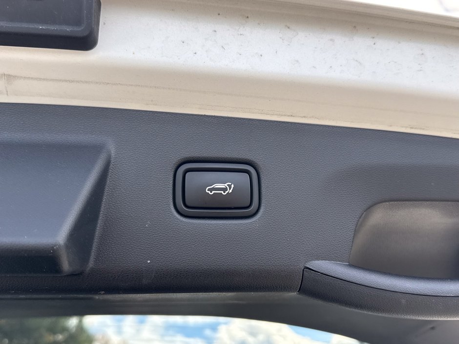 2022 Hyundai Tucson Hybrid Ultimate-10