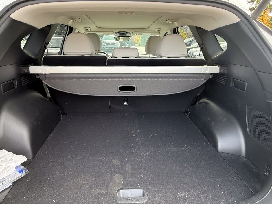 2022 Hyundai Tucson Hybrid Ultimate-9