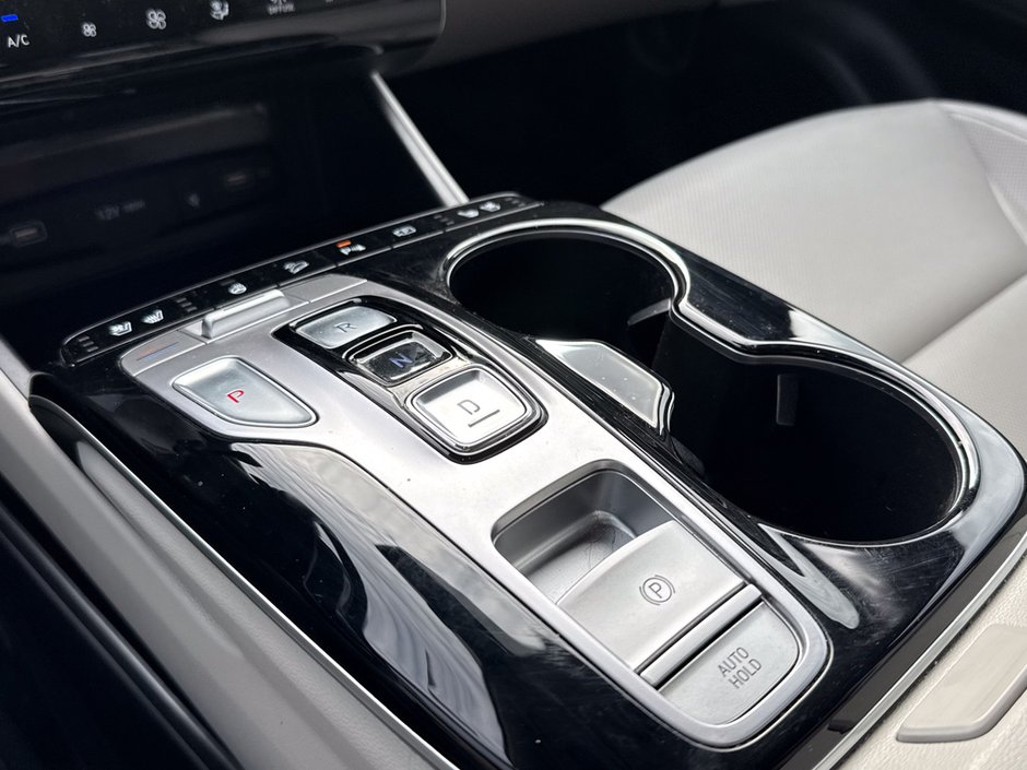 2022 Hyundai Tucson Hybrid Ultimate-14