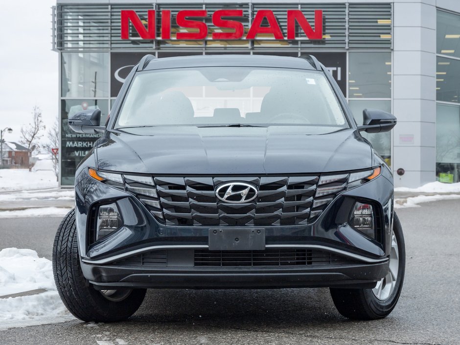 2022 Hyundai Tucson Preferred-2