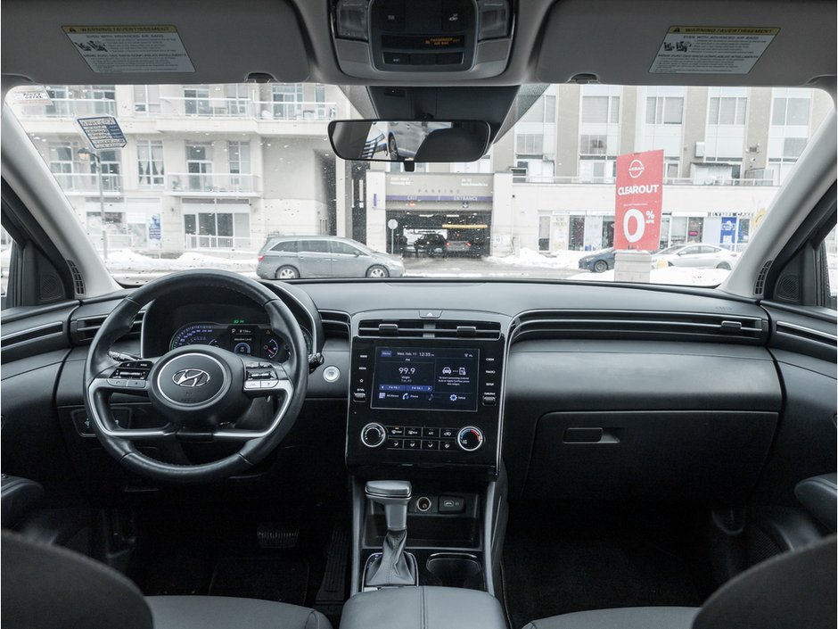 2022 Hyundai Tucson Preferred-22