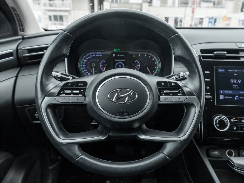 2022 Hyundai Tucson Preferred-8