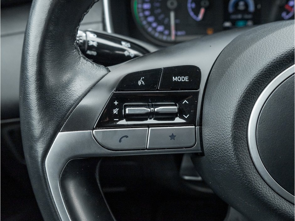 2022 Hyundai Tucson Preferred-9