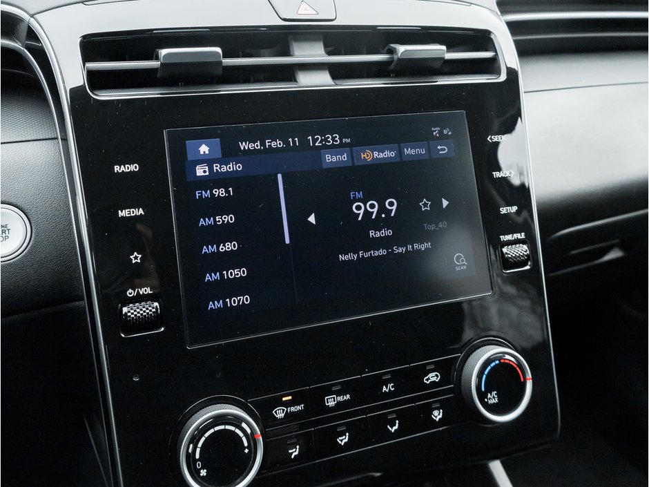 2022 Hyundai Tucson Preferred-19