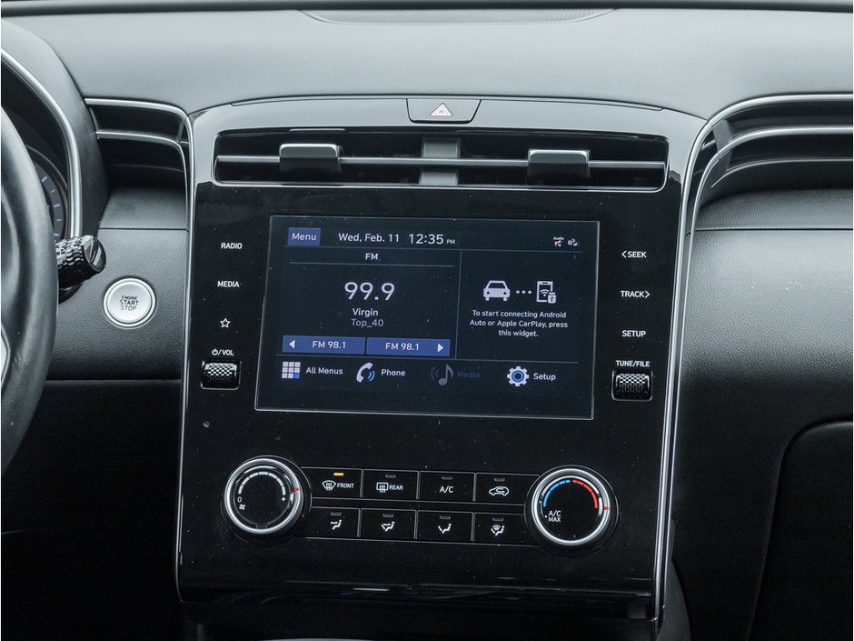 2022 Hyundai Tucson Preferred-23