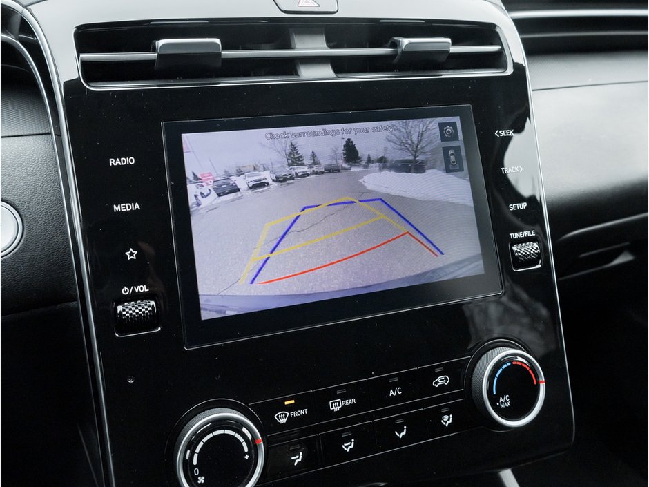 2022 Hyundai Tucson Preferred-12