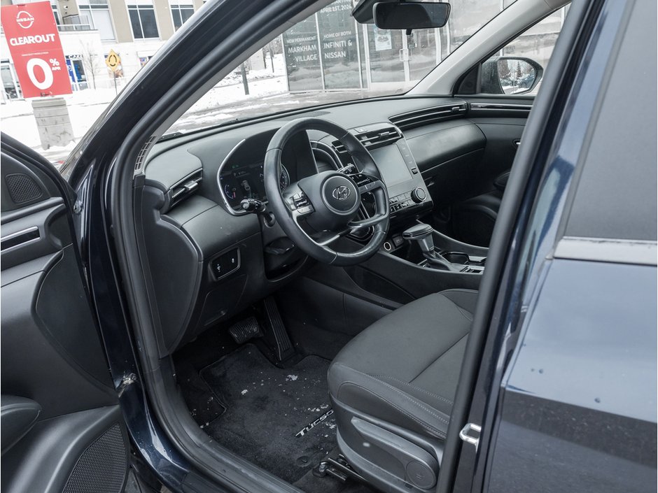 2022 Hyundai Tucson Preferred-7