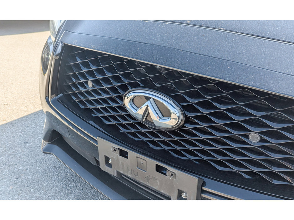 2021 Infiniti Q50 LUXE-9