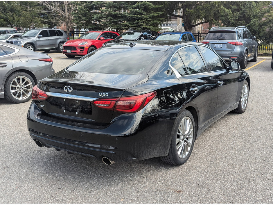 2021 Infiniti Q50 LUXE-6