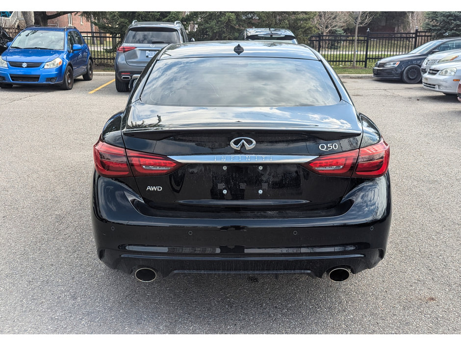 2021 Infiniti Q50 LUXE-5