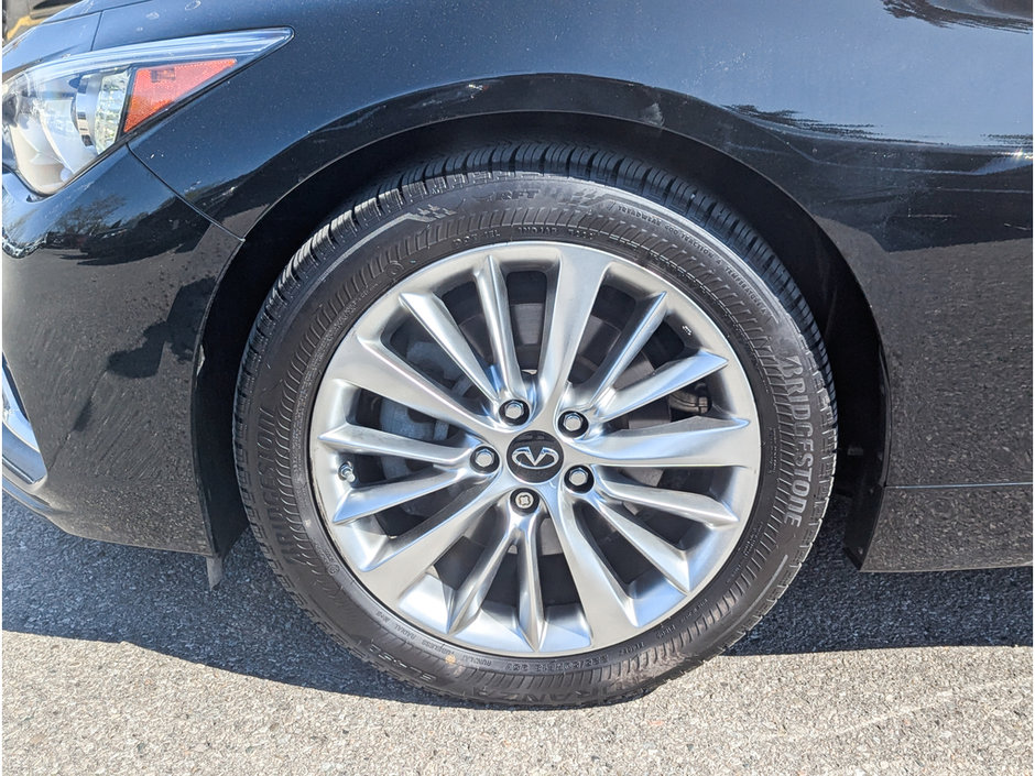 2021 Infiniti Q50 LUXE-10
